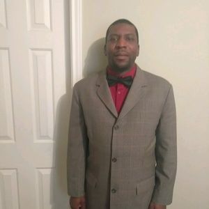 Meet your Posher, Ben